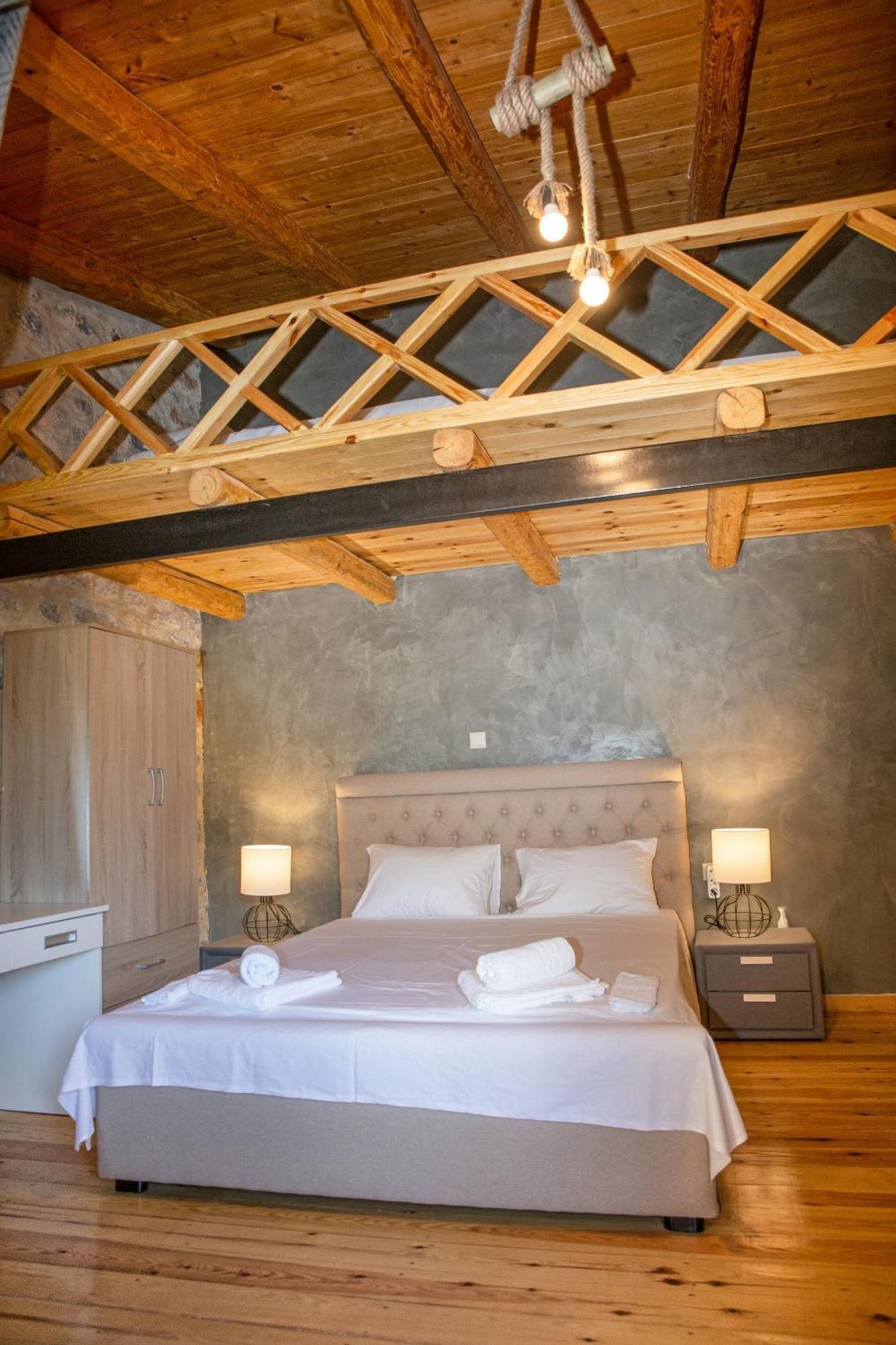 Ximitadi Estate Villa Pyrgos Dirou Room photo